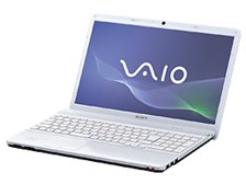 SONY VAIO Eシリーズ VPCEB28FJ 価格比較 - 価格.com