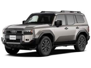 トヨタ ランドクルーザー250 2024年モデル ZX First Editionの価格