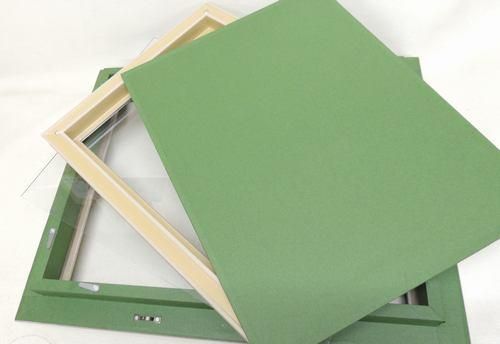 9232N ゴールド | 油彩額縁 F20号 - 額縁 - 激安通販 | 額のまつえだ