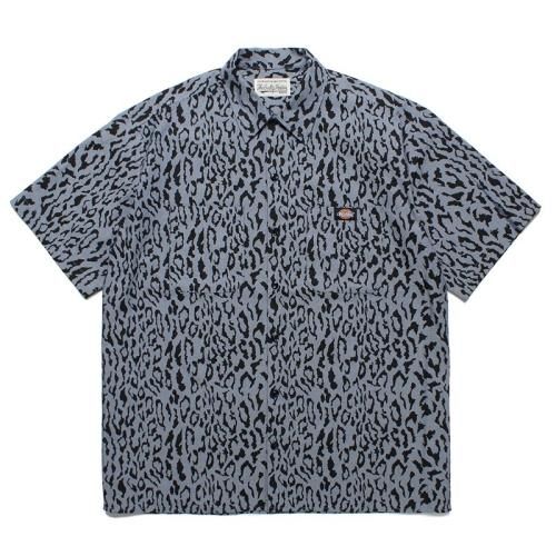 WACKO MARIA ワコマリア DICKIES / WORK SHIRT - CONUR ONLINESHOP