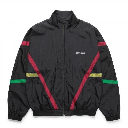WACKO MARIA ワコマリア TRACK JACKET(TYPE-3) - CONUR ONLINESHOP