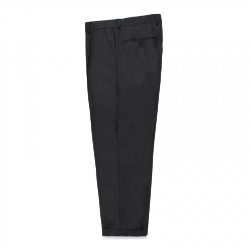 WACKO MARIA ワコマリア Ermenegildo Zegna / PLEATED TROUSERS(TYPE-2