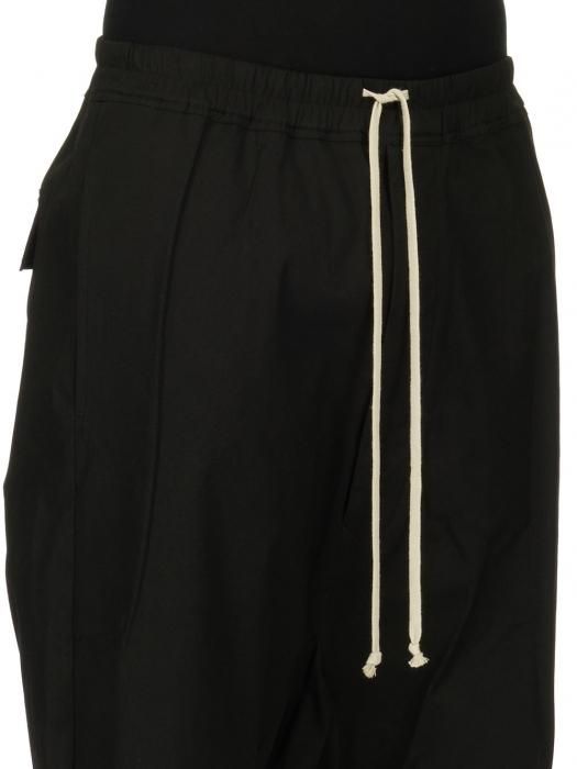 Rick Owens サルエルショートパンツ PODS - THE PARK ONLINE SHOP