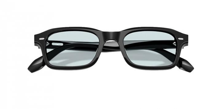正規取扱店】OLIVER PEOPLES N.08 SUN サングラス OV55488SU 1731GH