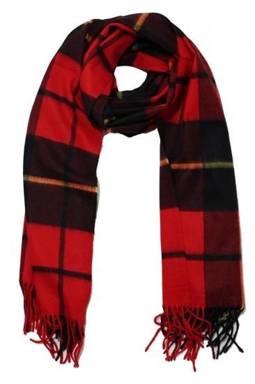 正規通販】ジョンストンズ 大判カシミアストール ウォレス(AU0126