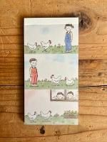 なんでもハップンとんちん旧館物語 - ハナメガネ商会