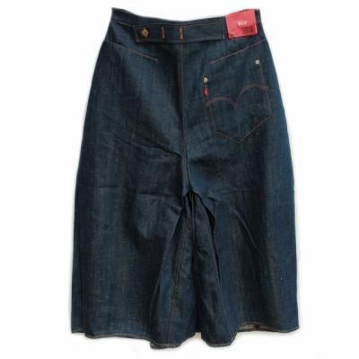 リーバイスレッド 1st LOOSE 袴デニム | 通販 | ペイブメント