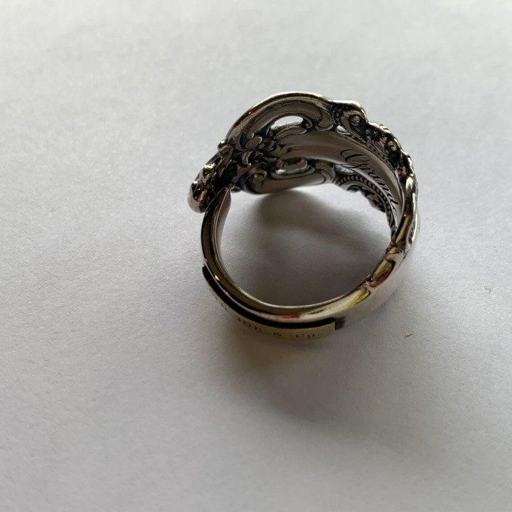 スプーンリング-OLD JOE & Co. のことなら富山県砺波市のSwanDive