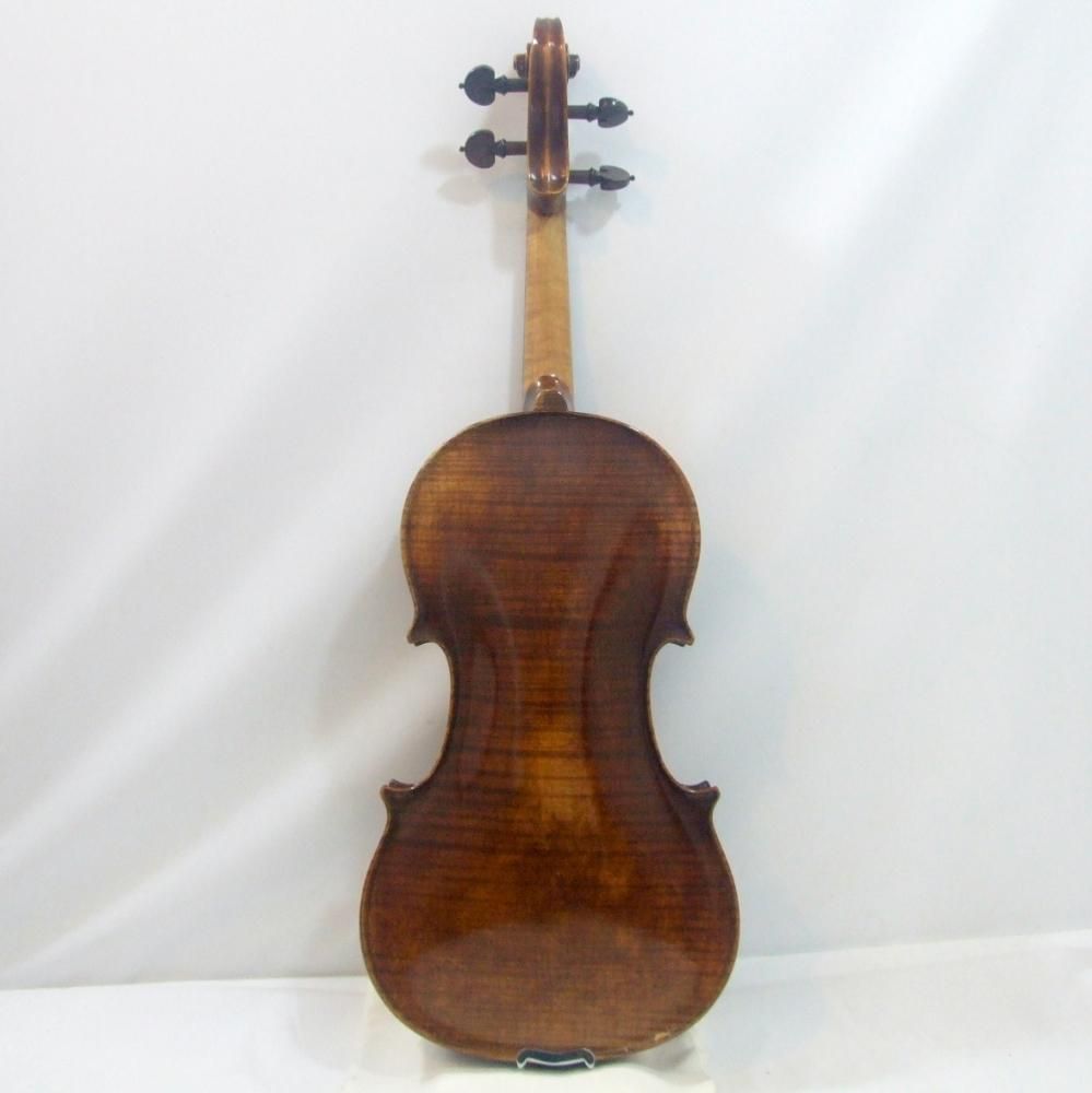 カールヘフナー バイオリン | KH208 虎杢 4/4 - タイコーストリングス