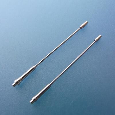 HiQParts -NRアンテナ （2セット入） - G PARTS [模型用ディティール