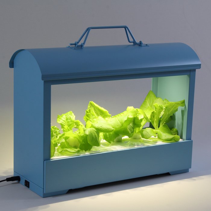 LED 水耕栽培 Akarina05 アカリーナ 野菜栽培器 - 水耕栽培専門店
