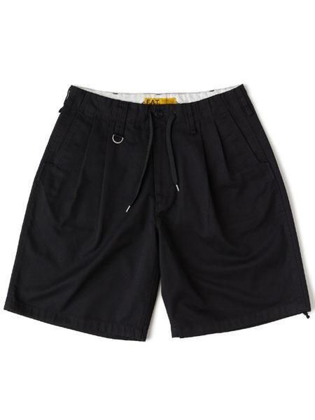 F.A.T. 】×【 Dickies 】 SHORTIES ( チノ ワイド ショートパンツ