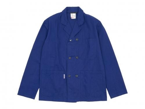 Adolphe Lafont モールスキンフレンチワークジャケットの通販・取扱い