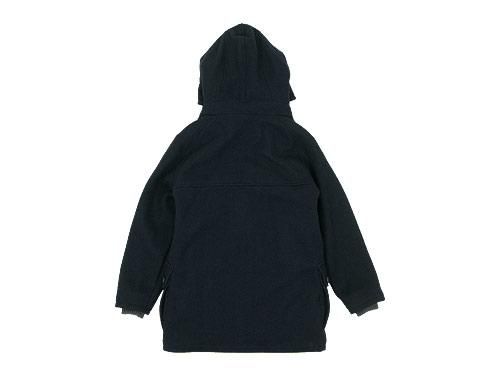 EEL オーロラマンコート3.0 27ネイビー EEL通販・取扱い rusk（ラスク）