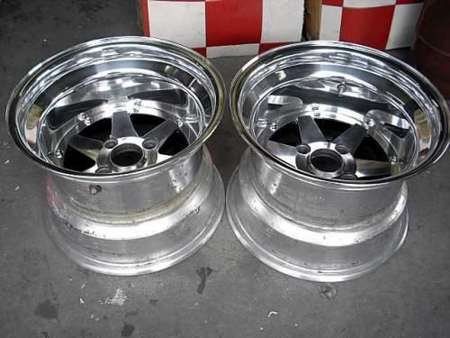 ロンシャン 10J-14Aタイプ 売約済み - アルミホイール・修理・通販