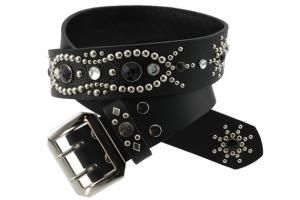 スタッズデザインベルト - Modern Pirates Online Store