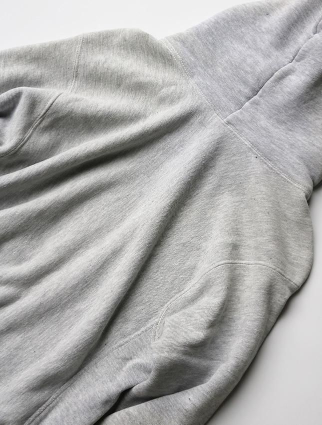 新春】【1/3販売】70s CHAMPION REVERSE WEAVE SWEAT PARKA SOLID TAG