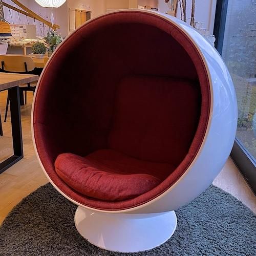 エーロ・アールニオ/ボールチェアBallChairリプロダクト