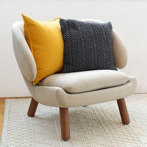 フィン・ユール/ペリカンチェアPelicanChairリプロダクト