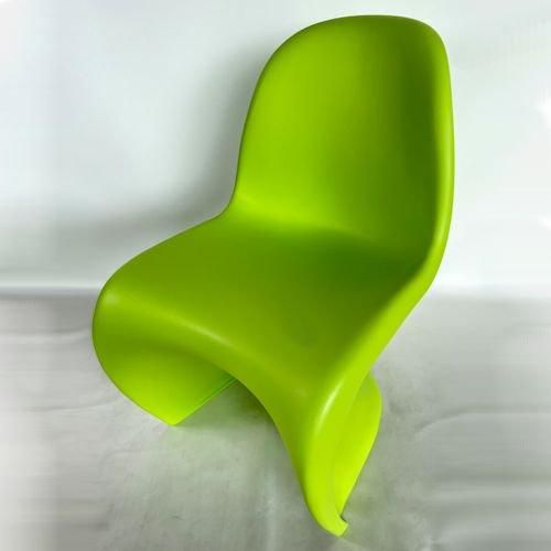 ヴェルナー・パントン/PantonChairパントンチェア【ポリプロピレン艶