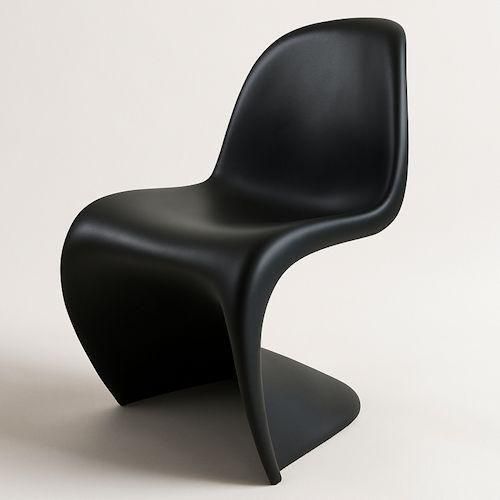 ヴェルナー・パントン/PantonChairパントンチェア【ポリプロピレン艶