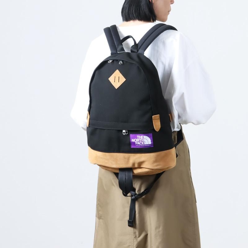 THE NORTH FACE PURPLE LABEL (ザ ノースフェイス パープルレーベル