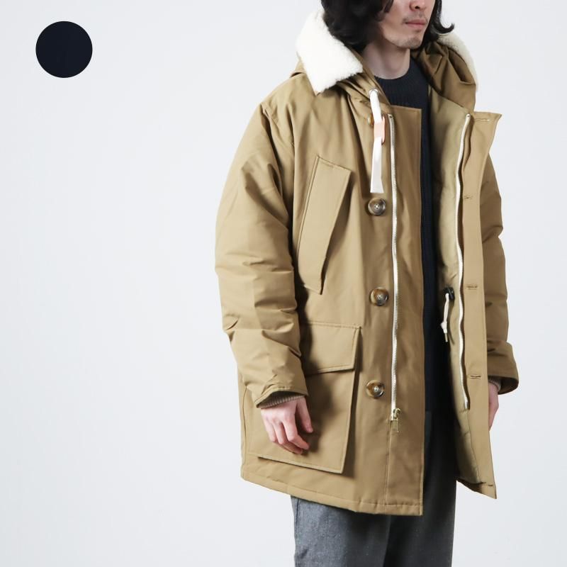 WOOLRICH (ウールリッチ) ARCTIC CLASSIC FIT PARKA / アークティック