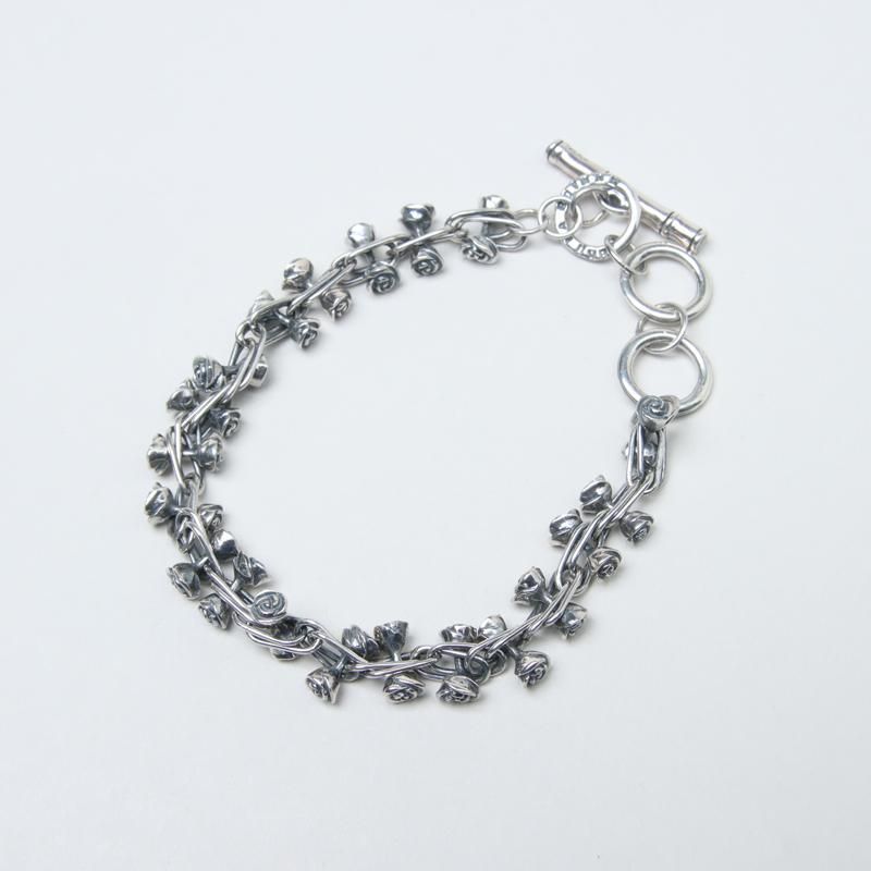 BRU NA BOINNE (ブルーナボイン) ローズガリトラップブレス