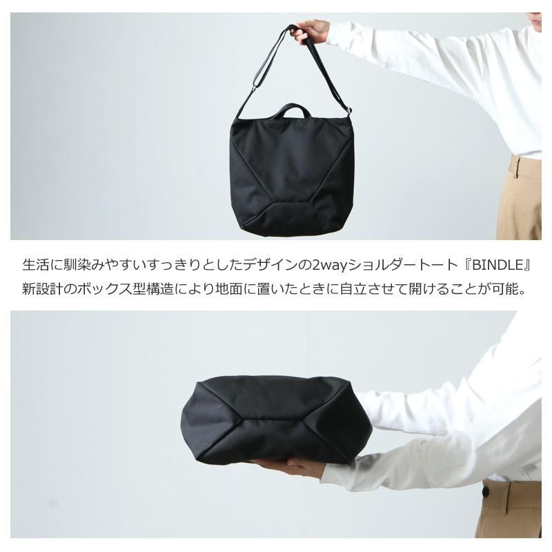 Mystery Ranch (ミステリーランチ) BINDLE 10 / ビンドル 10