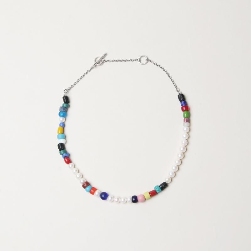 BRU NA BOINNE (ブルーナボイン) ブリゾネックレス