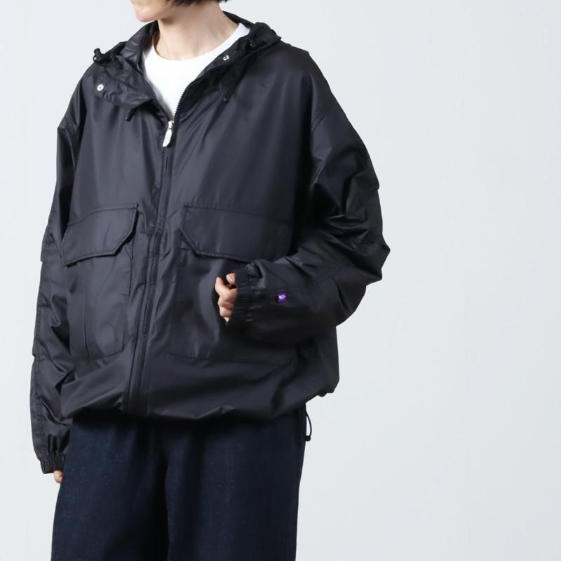 THE NORTH FACE PURPLE LABEL (ザ ノースフェイス パープルレーベル