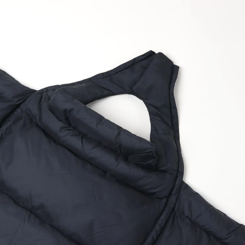 THE NORTH FACE (ザノースフェイス) CR Nuptse Attachable Blanket