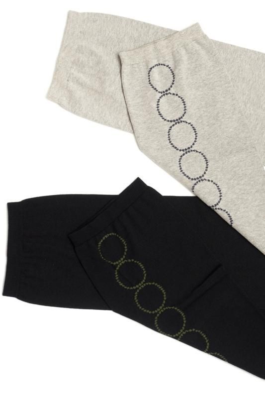 ミナペルホネン tambourine レギンス - ミナペルホネン正規取扱店