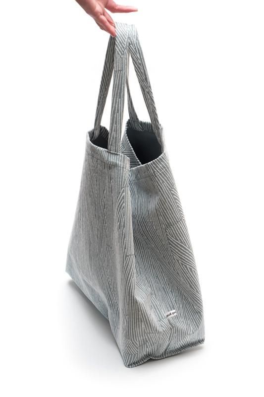 mina perhonen forest light トートバッグ - ミナペルホネン正規取扱店