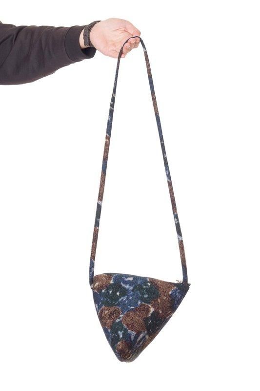 mina perhonen tetra pochette -glass flower- - ミナペルホネン正規