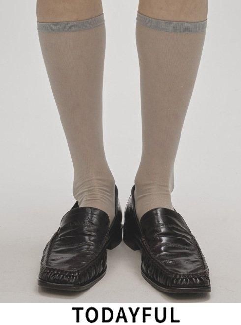 TODAYFUL (トゥデイフル）Squaretoe Gather Loafers☆ 26春夏予約2