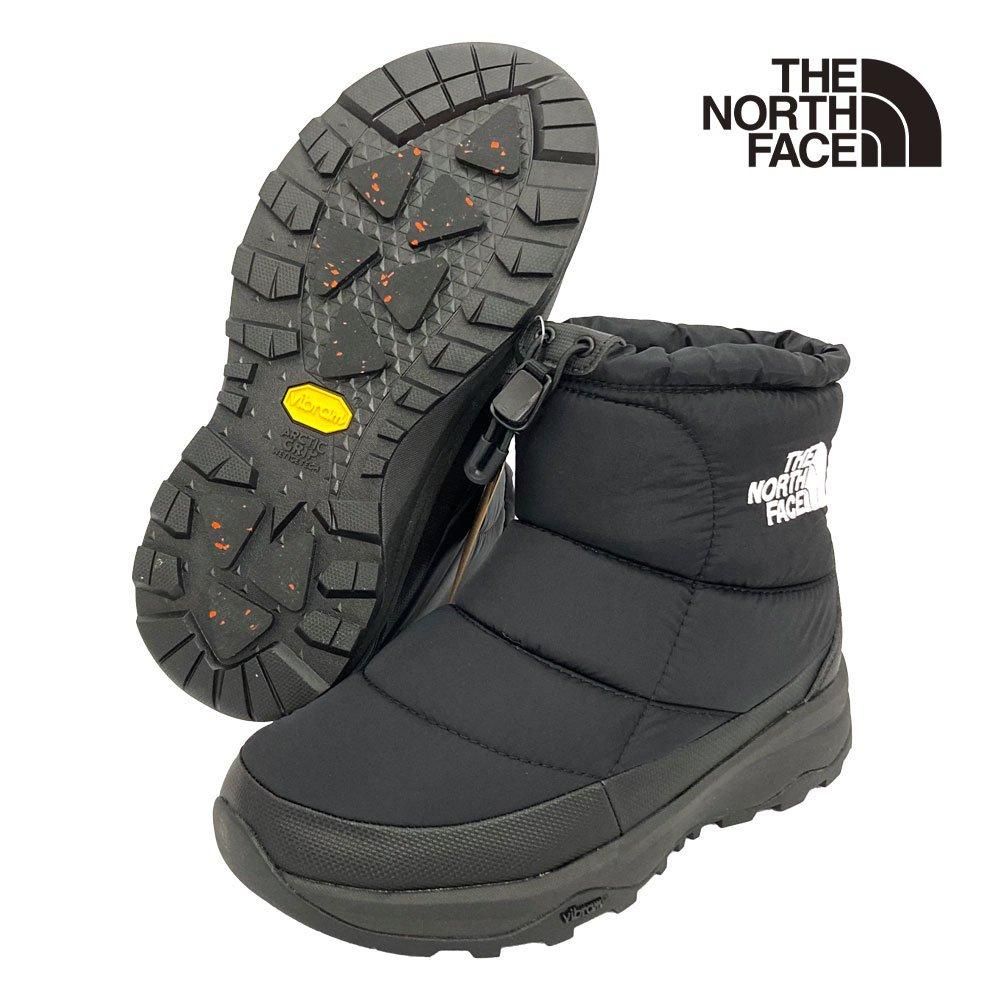 ザ・ノース・フェイス|ヌプシブーティ - 野球・アウトドア専門店