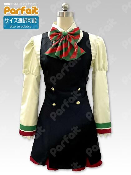 新品コスプレ衣装 ウマ娘プリティーダービー／ナイスネイチャ［勝負服