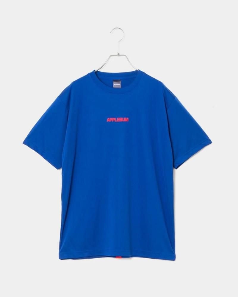 APPLEBUM / [Show & Prove] Dry T-shirt - NEWPORT 静岡セレクト