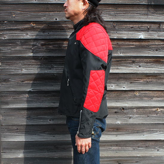 Belstaff ベルスタッフ Outlaw アウトロー 80年代 英国製 ビンテージ