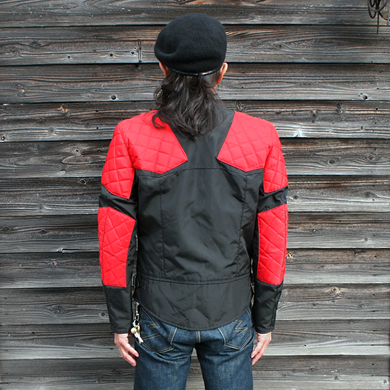 Belstaff ベルスタッフ Outlaw アウトロー 80年代 英国製 ビンテージ