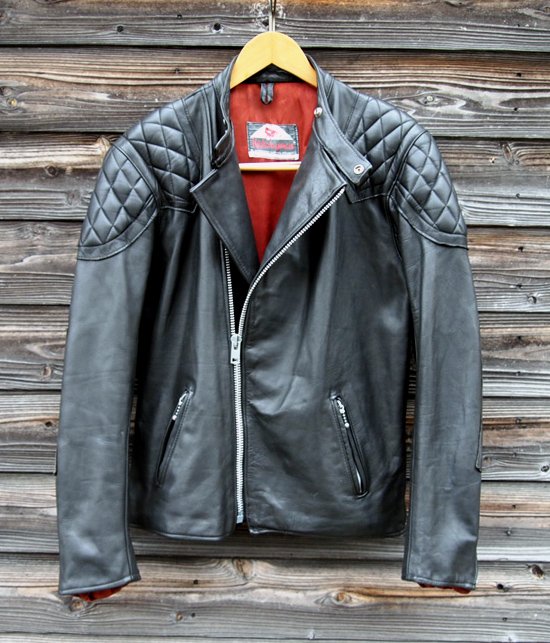 70's HIGHWAYMAN Ricarde de Luxe （38） - BARKBOX