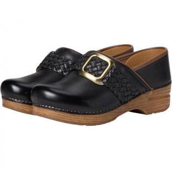 ダンスコ・プロブレイデット | ブラック - ダンスコ通販専門店【Foot