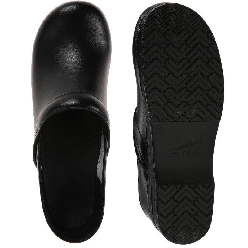 ダンスコ・プロフェッショナル | ブラック - ダンスコ通販専門店【Foot