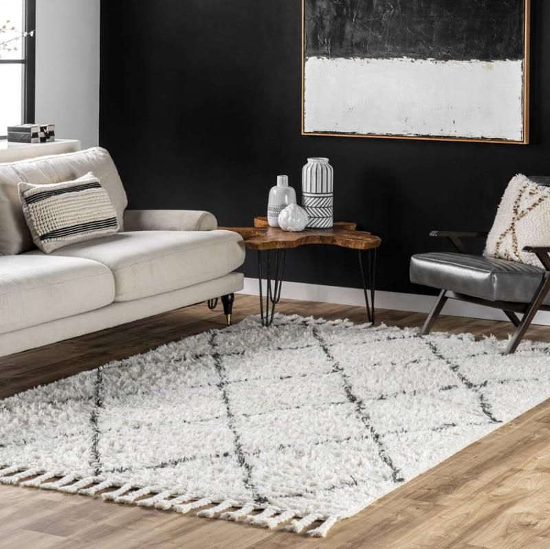 モロッカンラグ|フリンジ - ラグ 絨毯 カーペット専門店｜IERUG