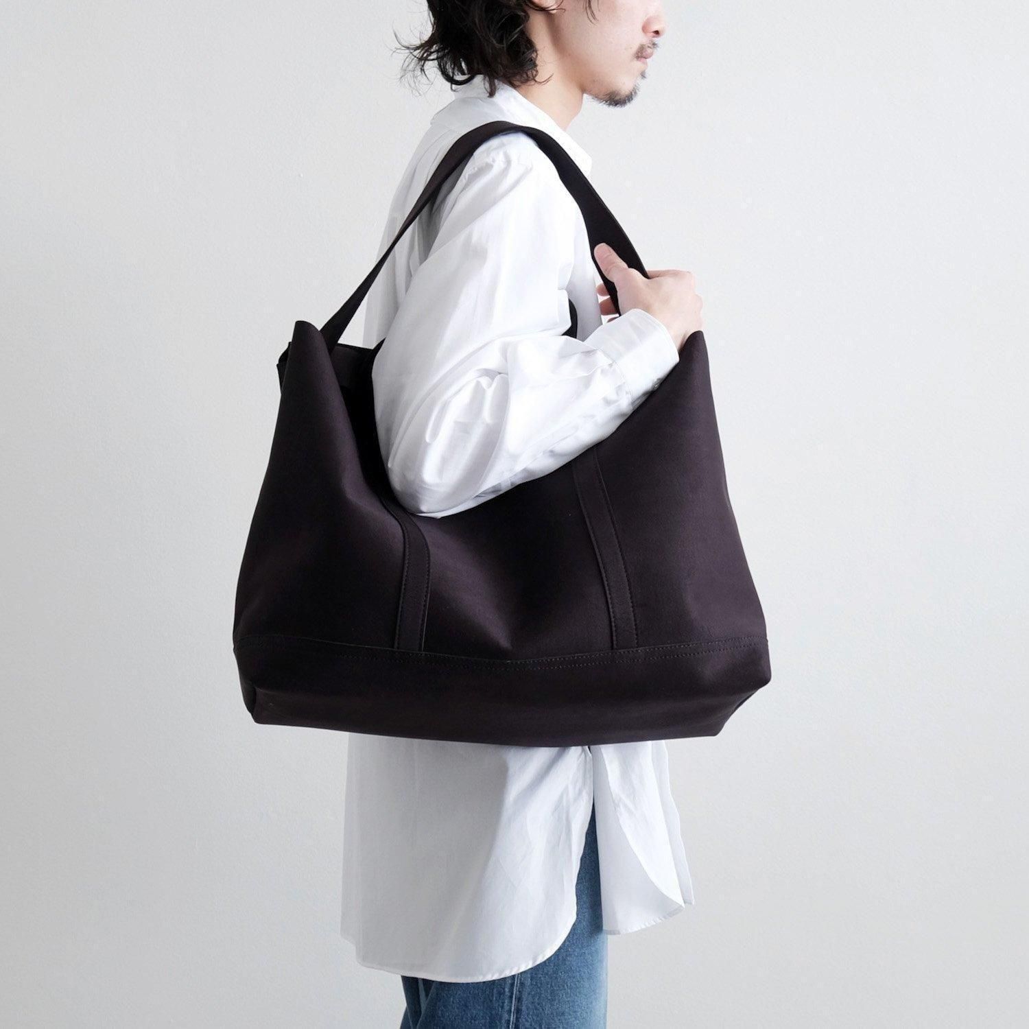 MAC TO-TO [BLACK] - WUNDER 大阪 セレクトショップ 大阪梅田中崎町