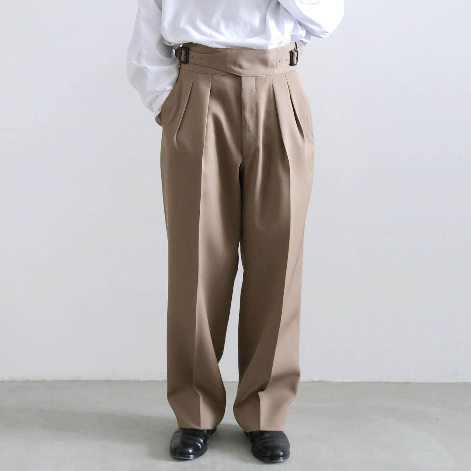 THE RERACS（リラクス/ザ・リラクス）｜通販 - WUNDER ヴンダー