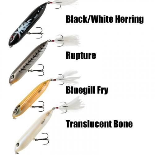 へドンのスーパー ザラ スプーク｜アメリカン釣具通販NEST