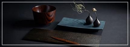 永島義教｜zemmai ディナースプーン｜作家のうつわ通販｜和食器