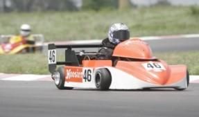 8.0x11.0-6 フージャー スーパーカート - レース用タイヤ、ホイール